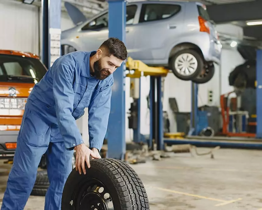 auto repair san rafael