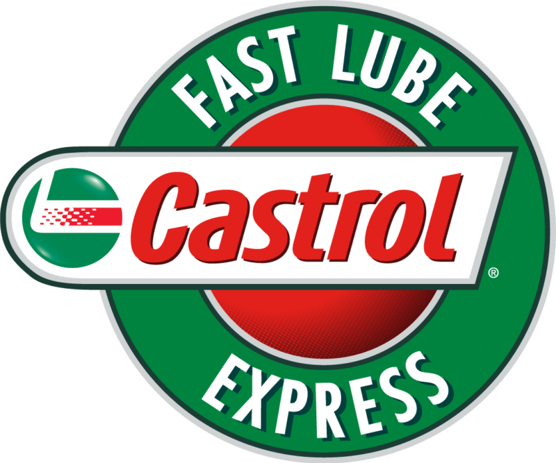 Castrol Fast Lube Express It's More Than Just An Oil Change